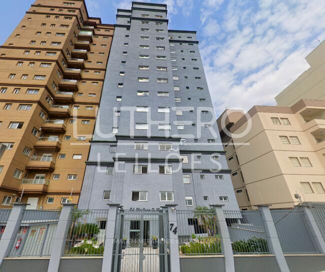 Apartamento alto padrão 4 suítes, 3 vagas, 181m²