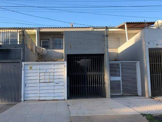 Apartamento em Uruguaiana - RS com 132m²