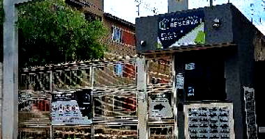 Apartamento com 2 quartos em Valparaíso de Goiás/GO