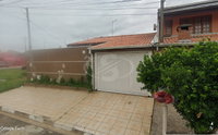 Direitos sobre 50% de Residência em Paulínia/SP com 131,85m²