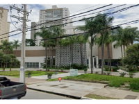 Apartamento 2 dorms, 2 vagas, 221m² - Cond. Misti Morumbi - Jardim Vazani