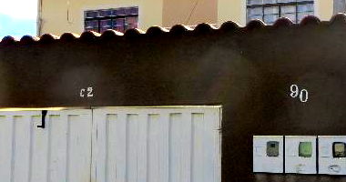 Casa com 73,1 m² em Esmeraldas/MG