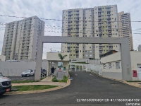 Apartamento com 2 quartos, 1 banheiro e 44,33 m²