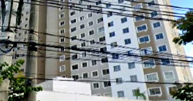 Apartamento 1 Quarto e 1 Banheiro no Tatuapé - São Paulo