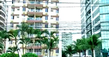 Apartamento Ocupado com 1 Vaga na Barra Olímpica