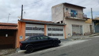 Casa 128 m² com 2 quartos e 2 vagas em Caçapava - SP