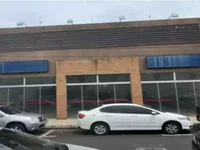 Prédio Comercial com 2 Pavimentos em Leilão