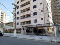 Apartamento com 303m² de Área Privativa em Praia Grande