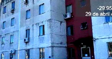 Apartamento 2 Quartos em Cachoeirinha/RS