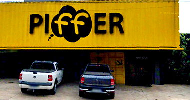 Comercial amplo com 4 vagas e 616m² privativos