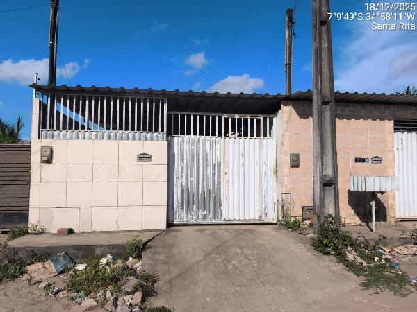 Casa com 2 quartos, 63,93 m², área privativa e terreno de 125 m²