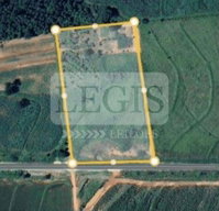 Imóvel rural com 2,0608 hectares em Herculândia/SP