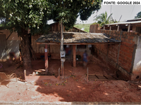 Direitos sobre Casa e Terreno em Adamantina/SP