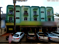 Prédio Comercial/Residencial com 16 unidades e 2.042m²