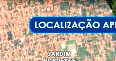 Terreno com 360 m² em Campo Grande - MS