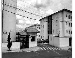 Apartamento 50m² com 1 vaga de garagem no Jardim dos Lírios