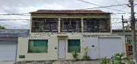 Apartamento com 135m² de área privativa