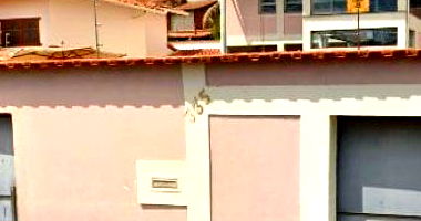 Casa com 134m² em Três Pontas - MG