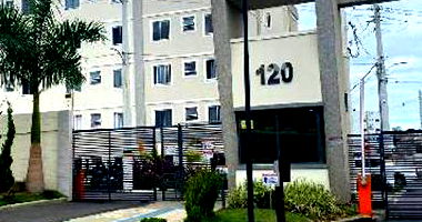 Apartamento com 2 quartos em Vitória da Conquista, Bahia