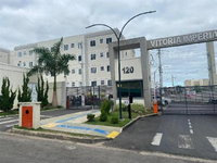 Apartamento com 2 quartos em Vitória da Conquista, Bahia