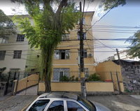 Apartamento com 89m² na Tijuca, Rio de Janeiro