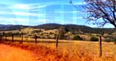 Fazenda em Taquaral de Goiás com 14,8833 ha