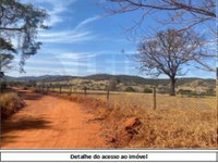 Fazenda em Taquaral de Goiás com 14,8833 ha