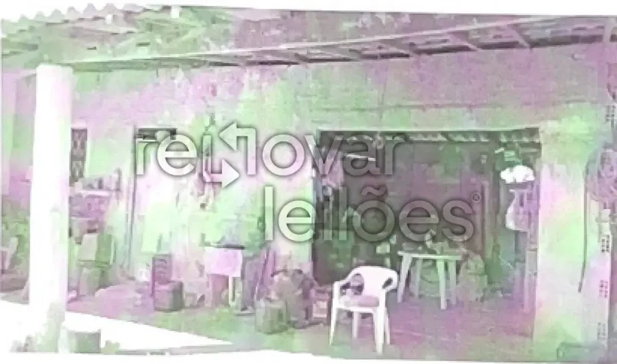 Terreno Urbano com Casa e Galpão em Pelotas/RS