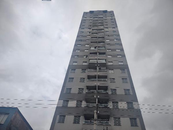 Apartamento com 1 quarto em São Paulo