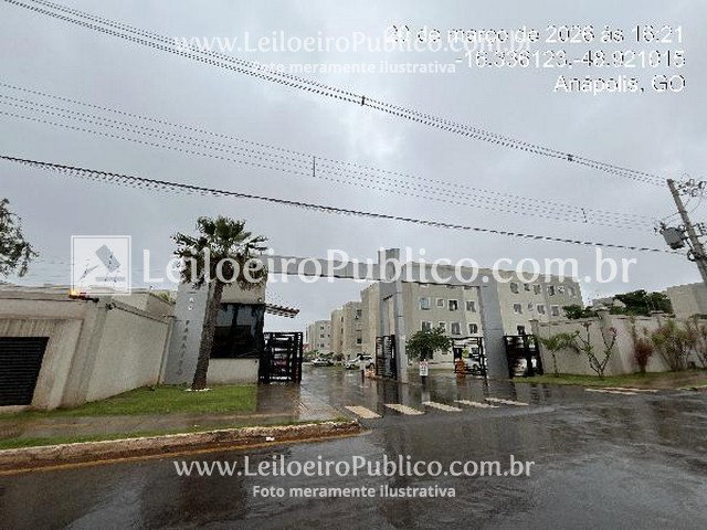 Apartamento 53m² com 2 Quartos e Vaga de Garagem