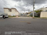 Apartamento com 2 quartos, 1 vaga em Contagem/MG