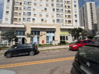 Apartamento com 2 quartos em São Paulo