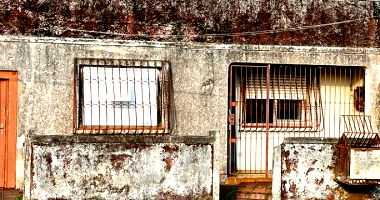 Casa com 66.90m² em Rio Grande