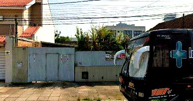 Terreno plano de 435,60m² em Novo Hamburgo - Oportunidade!