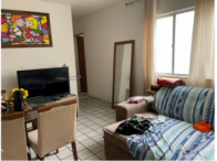 Apartamento em Salvador com 48,55m²