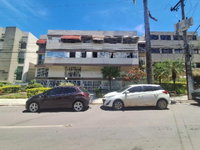 Apartamento com 2 quartos, 78,57 m²