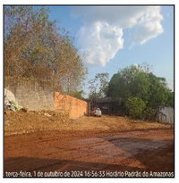 Terreno amplo com 7.273,85m² em localização central