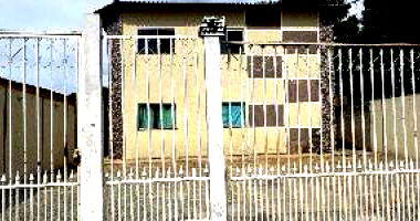 Apartamento em Luziânia/GO com 2 quartos e 55m² de área privativa