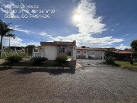 Apartamento 45,75m² com 2 quartos em Goiânia/GO