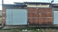 Casa com 2 Quartos e 1 Vaga em Itarantim