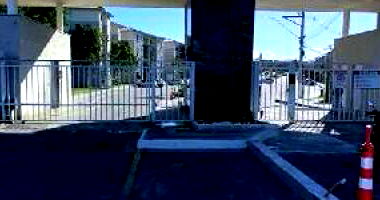 Apartamento em Itaboraí/RJ com 2 quartos