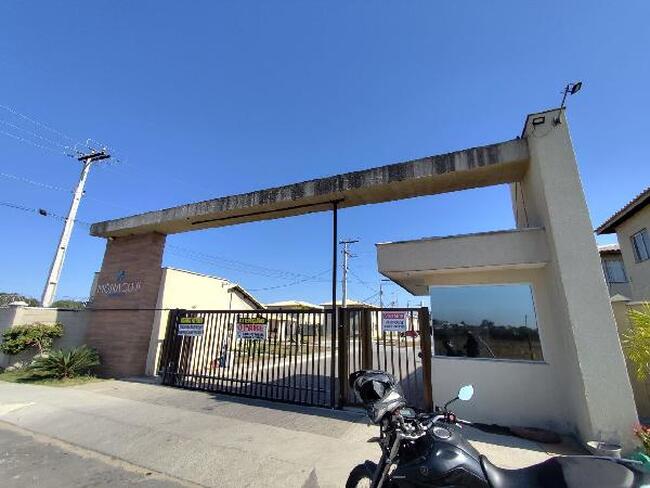 Apartamento com 2 Quartos em Cabo Frio/RJ