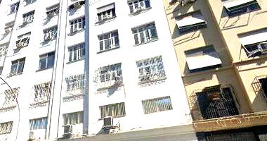 Edifício Lobraz com 8 salas na Av. Graça Aranha, Centro/RJ
