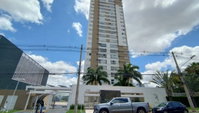Apartamento 132 m² (02 vagas) - Jardim dos Estados - Campo Grande - MS