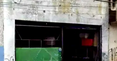 Imóvel Comercial Ocupado no Brás com 50% de Parte Penhorada