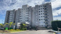 Apartamento com 2 Quartos e Vaga de Garagem em Sumaré