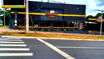 Imóvel Comercial com 863m² de Área Construída em Umuarama/PR