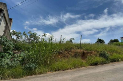 Terreno plano 656m² em Juiz de Fora - MG