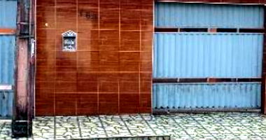 Casa com 3 quartos em Belém/PA