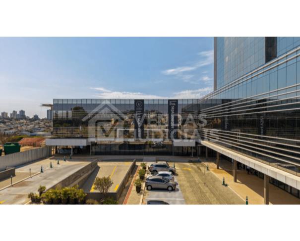 Loja Comercial com 38,56m² em Maringá - PR